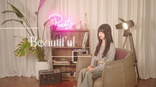 크러쉬 Crush -【Beautiful】| Cover 7en | Pocats Studio