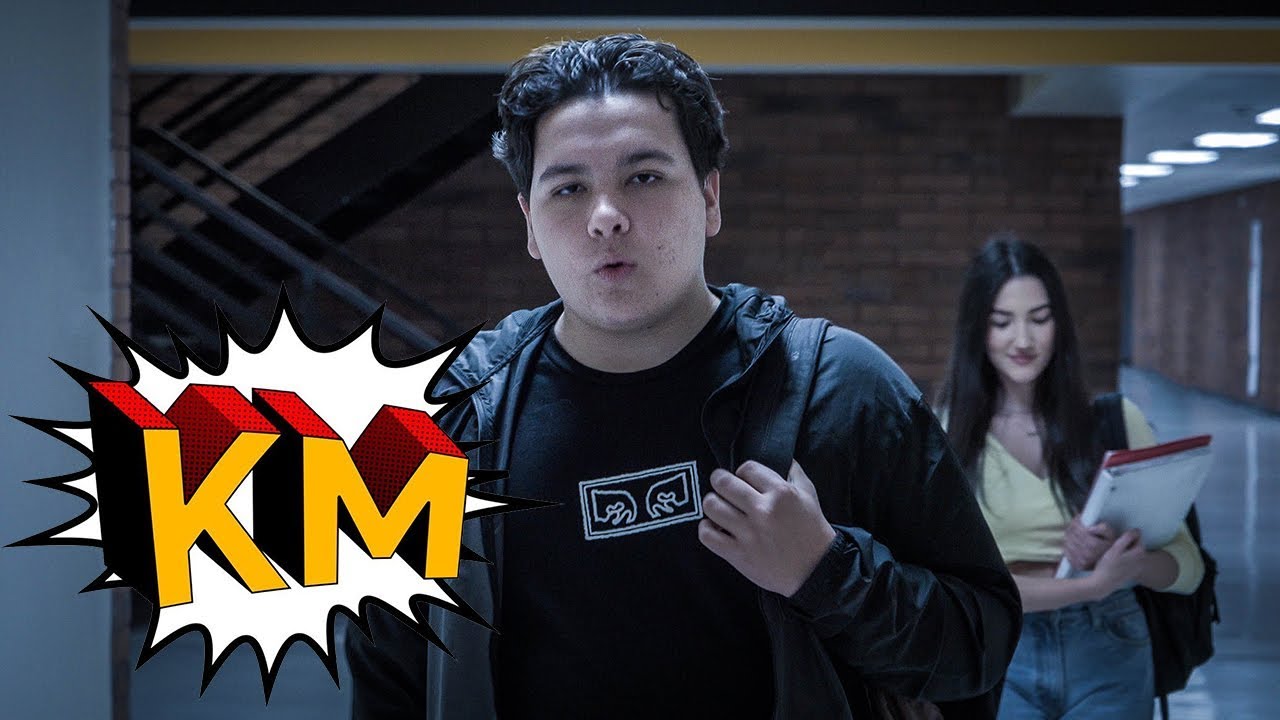 480 Maxi - Friend Zone (Dir. By @kennymolash)