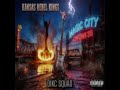December 26th, 2025 RELEASE :: Dikc Squad - Wichita Kansas Rebel Kings :: Magic City Cowtown 316