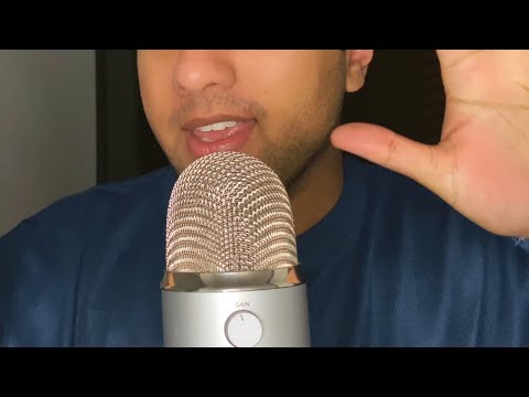 [ASMR] Whispering My Subscribers' Names (Because They Deserve It!)