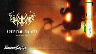 Vulvodynia - Artificial Divinity (Official Video)