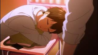Please don't... [Koi to Uso AMV]