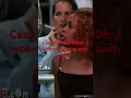Caso Cerrado 2008; 2 women fighting each other