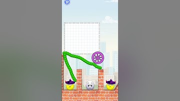 Draw To Smash Game Level 101 - 102 Walkthrough | Entertainment Games #entertainment #games