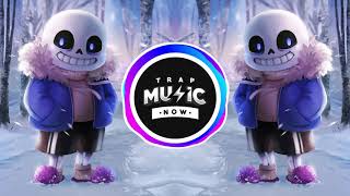 Video-Miniaturansicht von „UNDERTALE Snowy (OFFICIAL TRAP REMIX)“