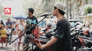 Sepanjang Hidupku - Pilot Band Cover Street Musician Indonesia chords