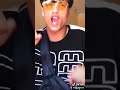 قبل ما تصاحبوا ابقوا استنضفوا 