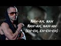 02 Yandel - Nunca Me Olvides (Lyrics)