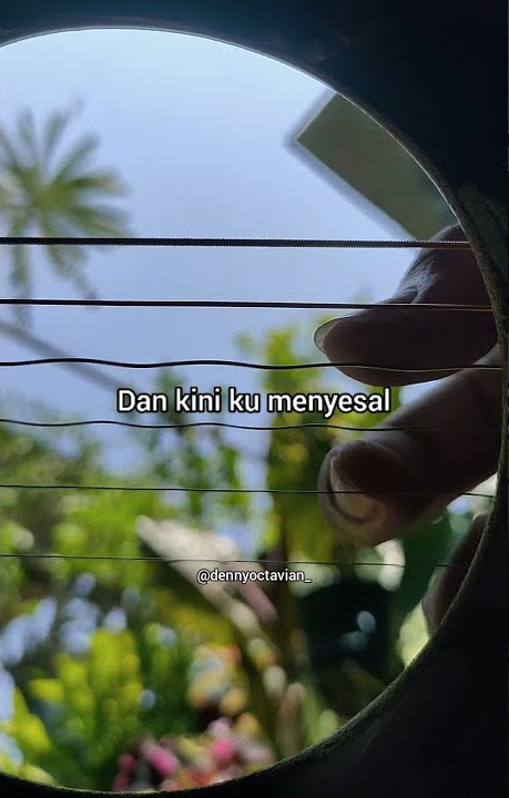 Arsy Widianto Ft. Brisia Jodie - Rindu Dalam Hati | Fingerstyle Cover