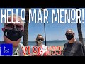 Hello Mar Menor! | Restrictions lifted in Spain | Los Alcazares 2021 | Dealz Torrevieja | Vlog 33