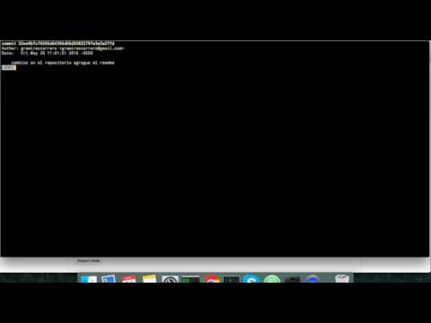 github init and npm init