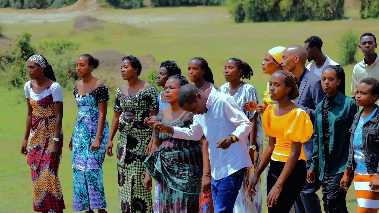 🔥🔥👌PANAPO UPENDO // NDASUSURUKA NSHIRANIMBEHO Cover SENGA Ft Espe  BEBE 2025