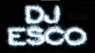 ROCKWELL - IN A DREAM MY LOVE(REMIX) - DJ ESCO.m4v