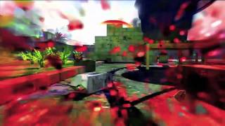Modern warfare 2 | no scope jump shot | EDIT TEST :: ThE QuiK AcE