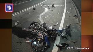 Penunggang Motosikal Maut Youtube