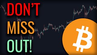 THESE BITCOIN BULLRUN INDICATORS HAVE LITERALLY NEVER FAILED! THEY'RE CALLING FOR ANOTHER ONE!