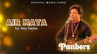 Panbers - Air Mata