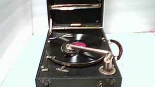 Einzug Der Gladiatoren Op Cliftophone Koffer