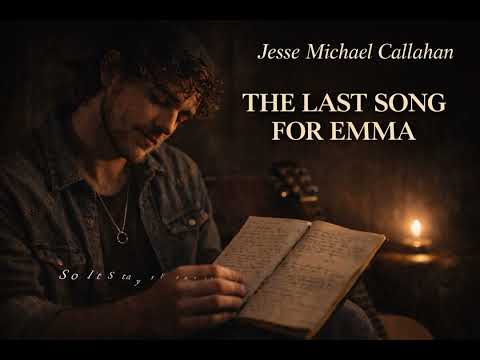 The Last Song For Emma | Jessie Michael Callahan | New Country Ballads