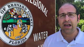 Bryan Lober - Cut Wasteful Spending and Indian River Lagoon Priority