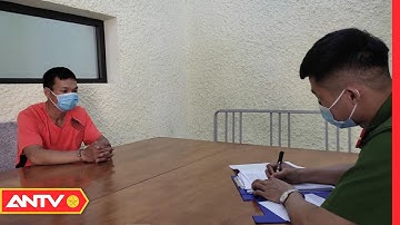Khởi tố 2 đối tượng chống người thi hành công vụ trong khu cách ly Covid-19 | ANTV