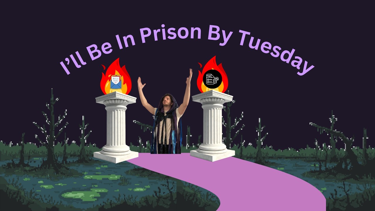 Yes, it’s TECHNICALLY a Cult, But Only For Tax Purposes