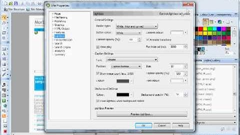 WebPlus X5 First Look