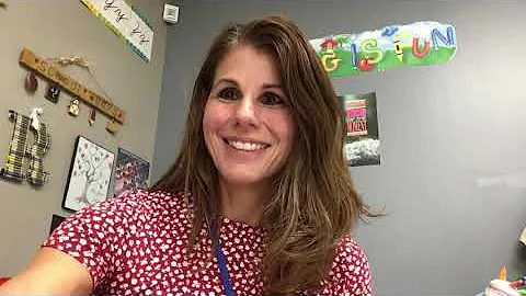 Mrs. Robles Open House 2020
