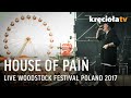 Vignette de la vidéo House Of Pain Live Woodstock Festival Poland 2017 (Full Concert)