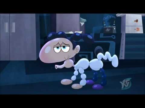camera iphone 8 plus apk Cloudy with a Chance of Meatballs (TV Series) - Flint transforms into Balloon Animal