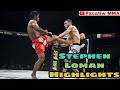 Stephen Loman Highlights | Pacatiw MMA