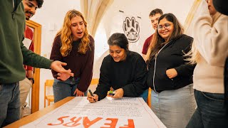 Currency of Time | Youth Finder | Erasmus+