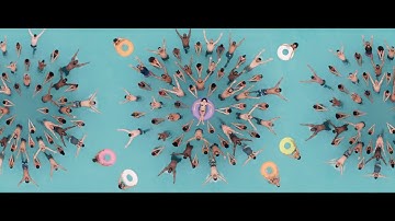 【7/30（金）公開】傑作ミュージカルを映画化『イン・ザ・ハイツ』日本版予告