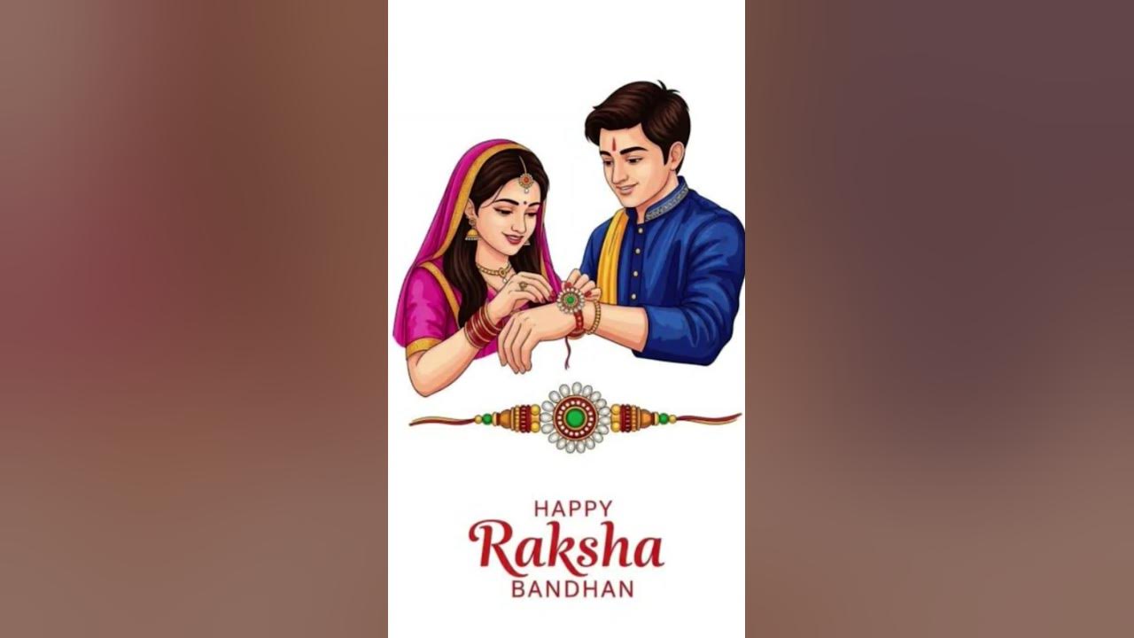 Happy raksha Bandhan brothers #rakshabandhan #song