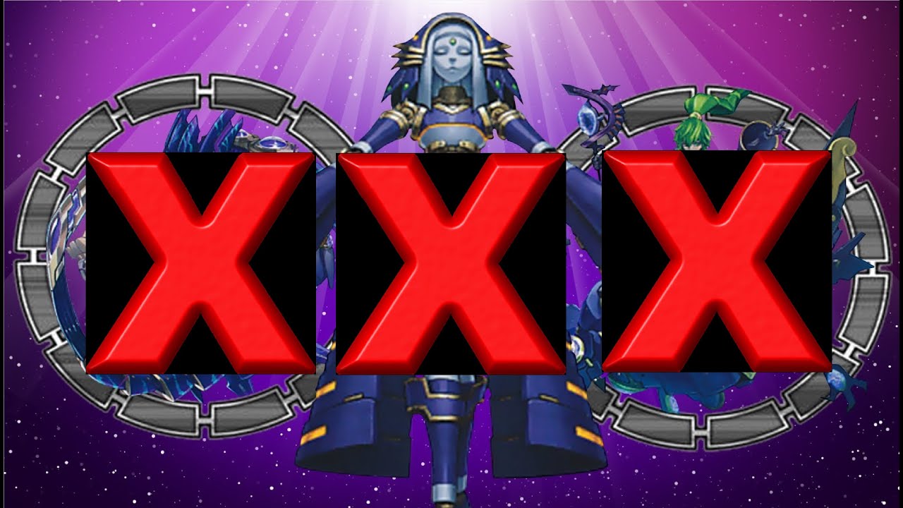 Yugioh Top 10 Decks For November 2015 YouTube