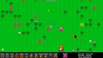 Making a tower defense game Devlog 04 [made in unity3d]