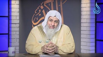 شرح الآية فإذا جاء وعد أولاهما بعثنا عليكم عبادا لنا أولي بأس شديد | الشيخ مصطفى العدوي