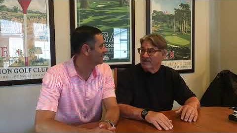 Rotational Sports, Exit Velocity & Ground Force - Dr.Tom House & Jason Goldsmith