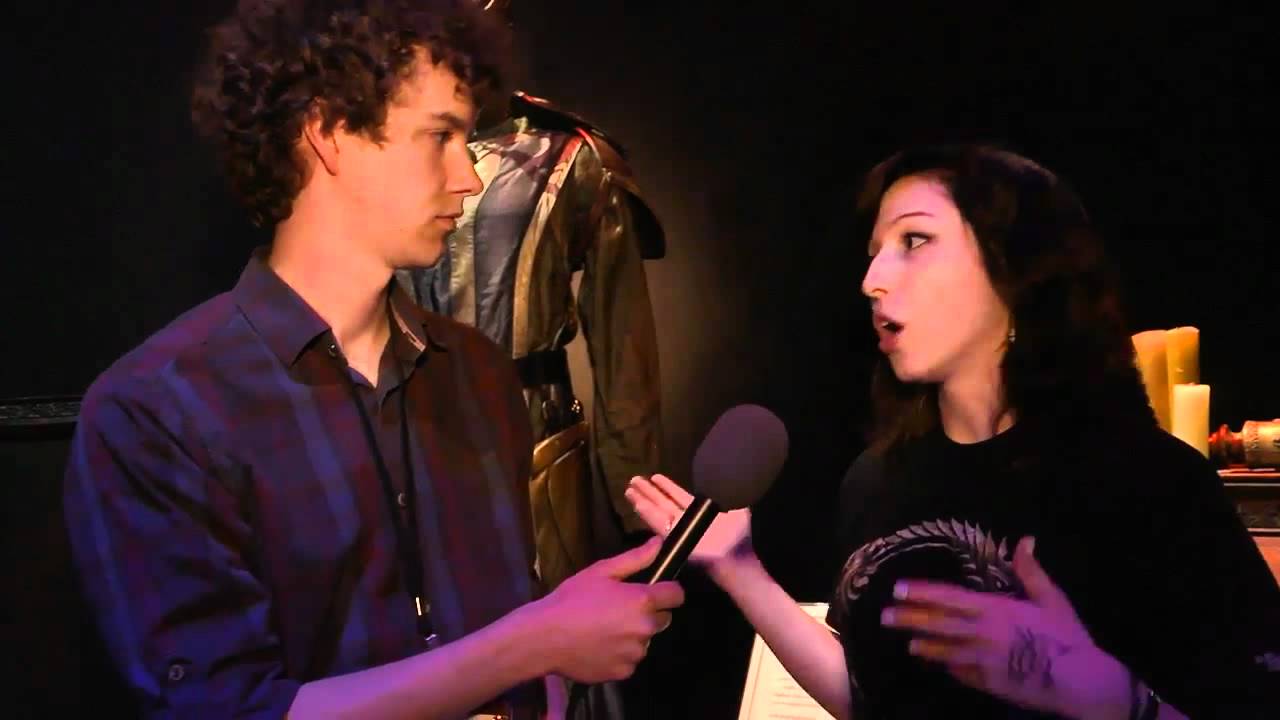E3 2012: The Elder Scrolls Online Interview