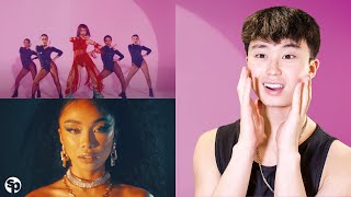 Puede Ba - Maymay Entrata feat. Viktoria (Music Video) REACTION