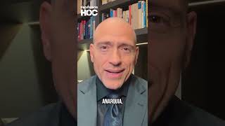 O Brasil É Um Estado Falido E Em Guerra