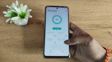 IQOO 9 5G hide app, how to hide apps