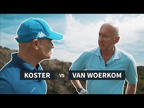Guido van Woerkom: 'Omring je met mensen die beter zijn dan jezelf' Pijnbank #11