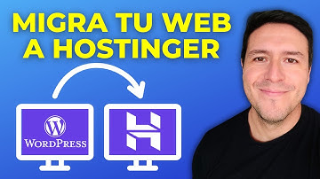 Cómo Migrar WordPress a Hostinger en 5 Minutos (2025)