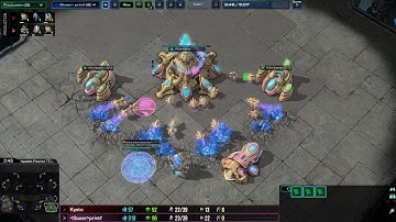 Cannon Rushes with Cannon Lord Printf - 3/3 PvP - The PiG Daily #138