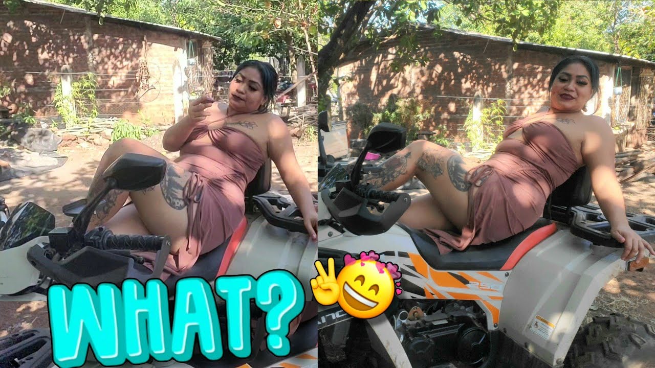 🔴-apoyemos a an¡¡ta en su nuevo emprendimiento de pupusas😲 típicas 