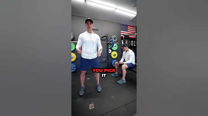 HOW LONG TO REST BETWEEN SETS?