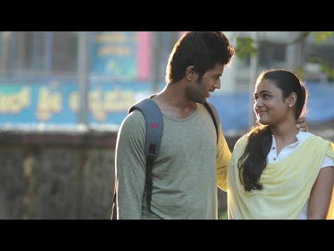 Arjun Reddy   kaadhal en kaviye   Vijay Deverakonda    Efx  WhatsApp status