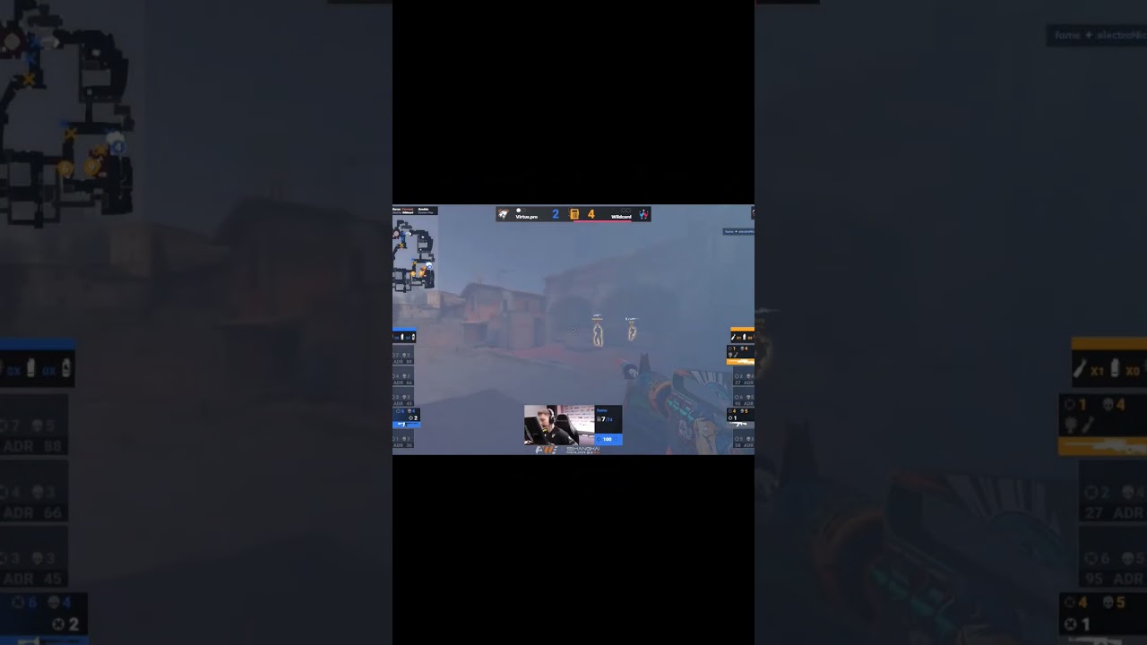 1 v 3 для FAME🔥🔥🔥 