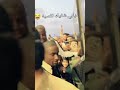 موسى ديابي مع المشجع الاتحادي الاتحاد دوري روشن السعودي